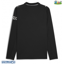 Manchester City Bortedrakt 2025-26 Langermet